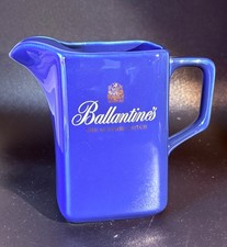 BALLANTINES The Superb Whisky