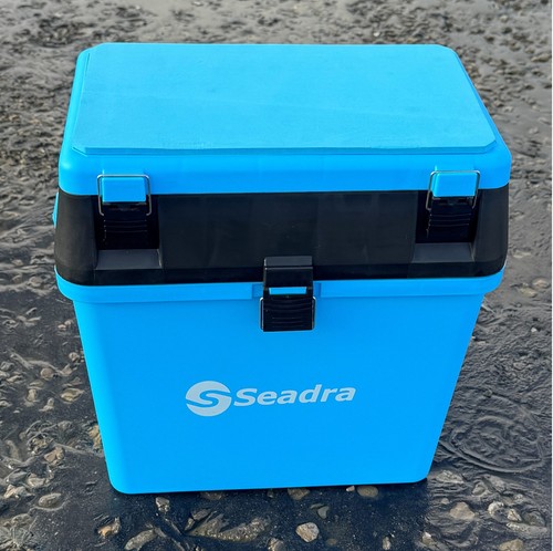 Seadra compact seatbox - seadra,