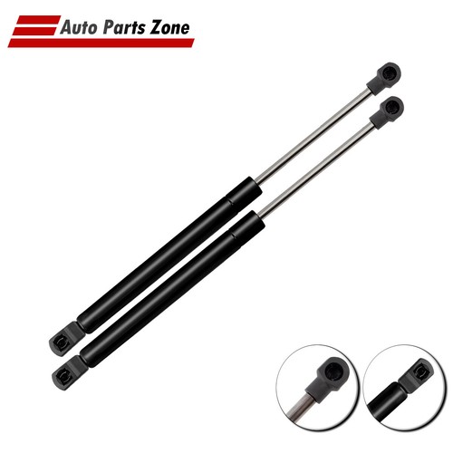 Tailgate trunk lift supports - trunk,
