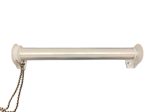 Roller blind kit - with, 32mm