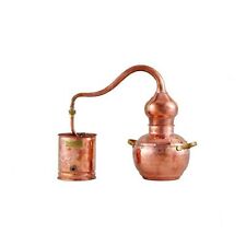 Still Alembic Premium 2L Copper