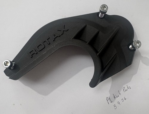 Karting rotax plastic - rotax,