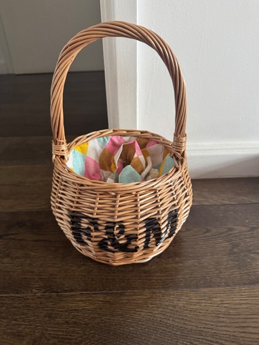 Fortnum mason happy - happy, easter