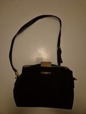 WOMENS RIVER ISLAND FAUX SUEDE