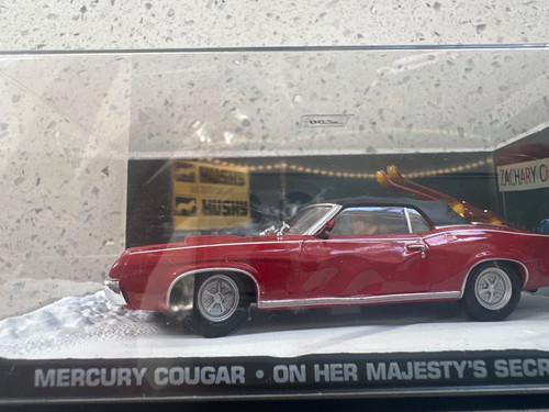 007 james bond car collection - 007,