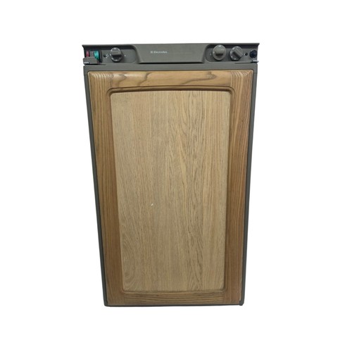 Electrolux way fridge - electrolux, 3-way