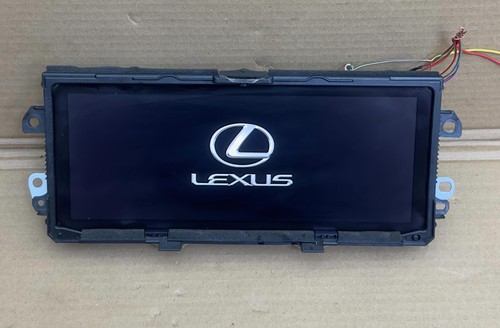 Lexus ls460 2013 2017 - ls460, oem