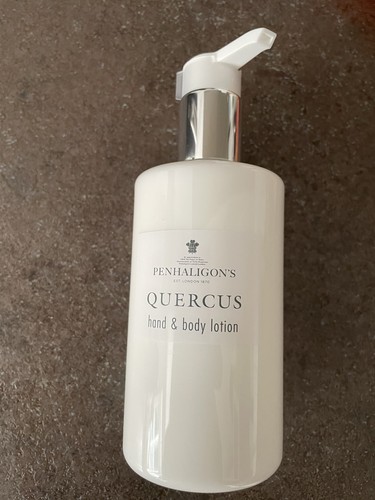Penhaligon quercus hand - penhaligon's, and
