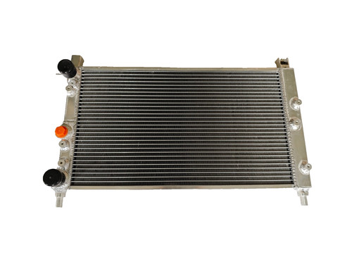 Radiator for fiat uno 146 - 146, 1.3