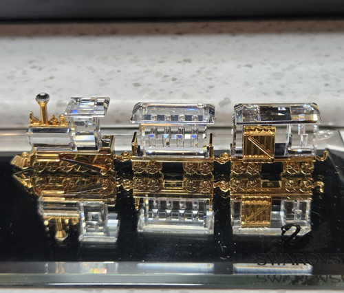 Swarovski crystal memories - crystal,