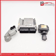 ECU Engine Control Unit SET