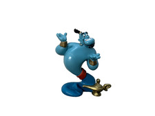 DISNEY ALADDIN GENIE BY