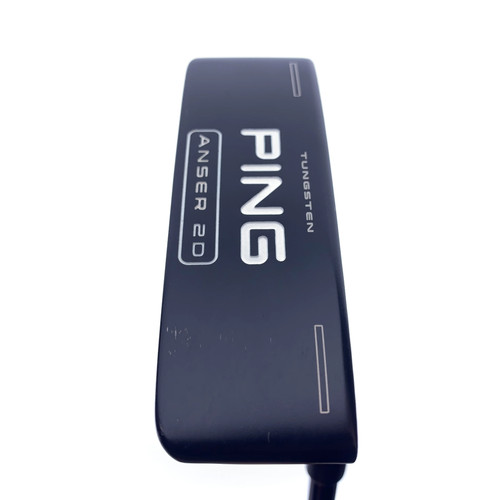 Used ping 2023 anser putter - 2023,