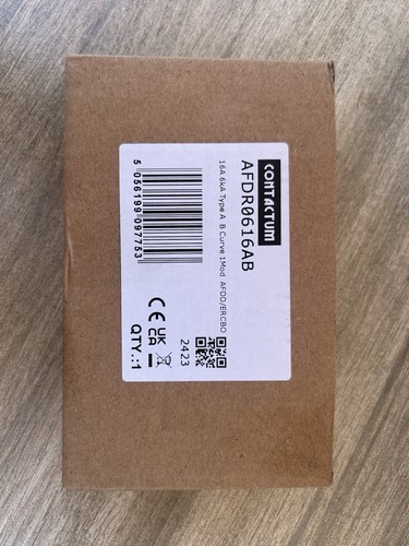 Contactumafdr0616ab16a 6ka - contactumafdr0616ab16a,