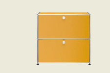 2- Tier Modular Cabinet（USM