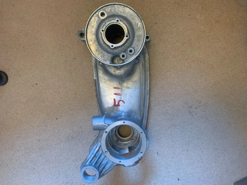 Lambretta sil 200cc - sil,