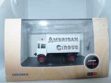 Oxford 76AEC007 AEC007 1/76 OO