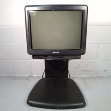 Sony Trinitron KV-X2162U