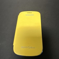 Used Samsung Galaxy S3 Mini