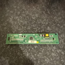 FRUIT MACHINE AWP ALPHANUMERIC DISPLAY STARBURST BARCREST BELLFRUIT MAYGAY ETC