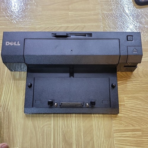 Dell pr02x docking station - dell,