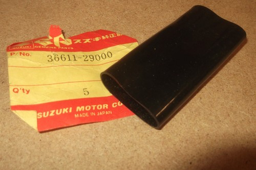 Suzuki ts250 savage - suzuki,