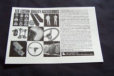 LES LESTON 1965 ORIGINAL