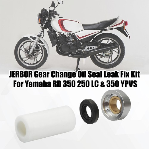 For yamaha 350 - rd, lc