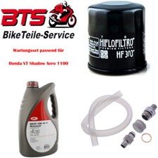 Economy Kit 4L Oil, Filter
