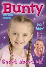 Bunty for Girls 2007