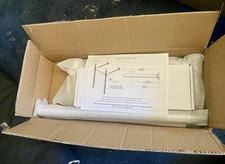 Traditional 560mm chrome Basin