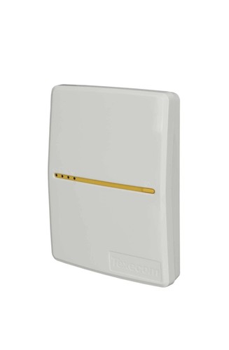 Texecom connect smartcom - texecom,