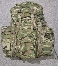 British Army MTP PLCE Bergen