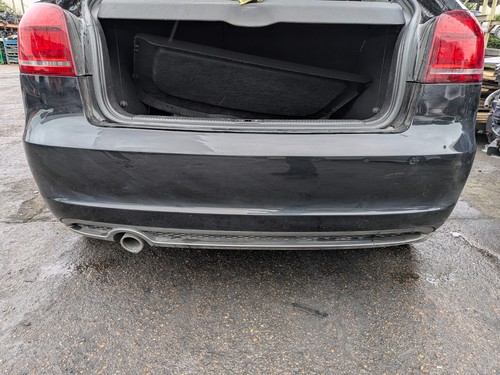 Audi 3doors 2011 - audi, a3