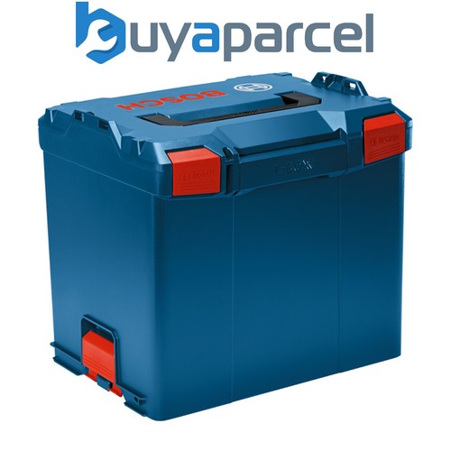 Bosch pro carrying case - bosch,
