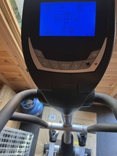 Cross Trainer -Kettler Unix PX