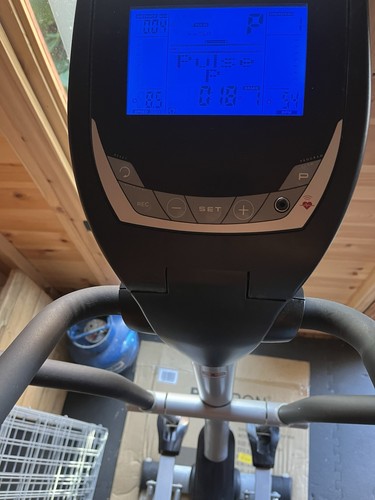 Cross trainer kettler unix px - cross,
