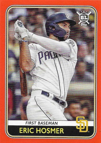 2020 topps big - 2020,