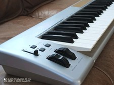 M-AUDIO 49e. 49 Key Midi