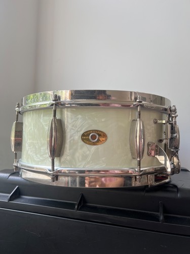 1950 slingerland radio king - slingerland,