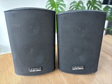 Acoustic Solutions Wall