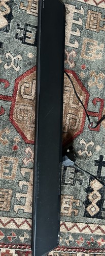 Panasonic sound bar - panasonic,