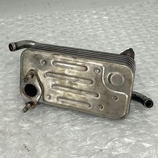 Egr Cooler for Mitsubishi L200