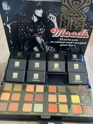 Rare biba 1970s cosmetics - rare,