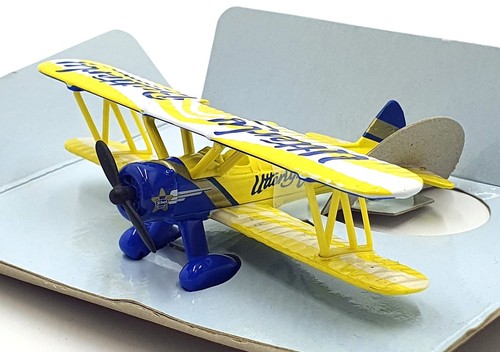 Corgi 10cm wide wingspan - 10cm,