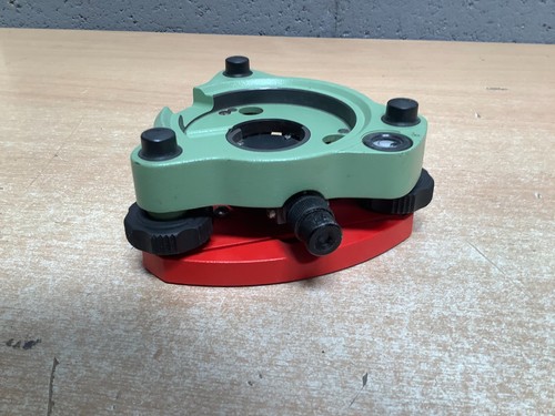 Leica geosystems gdf - gdf, 112
