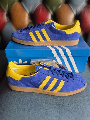 Adidas stockholm 2021 size - 2021,
