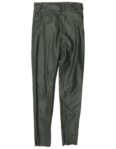Zara womens high waist - womens, slim