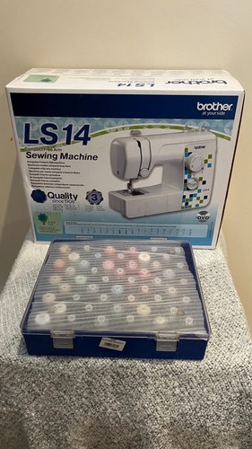 Brother ls14 sewing machine - ls14,