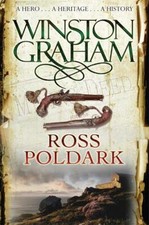 Ross Poldark: A Novel of